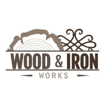 Wood & Iron